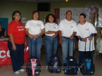 On the Road to Shanghai, Special Olympics Committee presents their bowling team, image # 15, The News Aruba