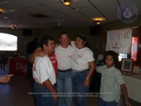 On the Road to Shanghai, Special Olympics Committee presents their bowling team, image # 21, The News Aruba