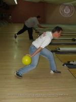 On the Road to Shanghai, Special Olympics Committee presents their bowling team, image # 24, The News Aruba