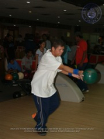 On the Road to Shanghai, Special Olympics Committee presents their bowling team, image # 27, The News Aruba
