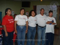 On the Road to Shanghai, Special Olympics Committee presents their bowling team, image # 28, The News Aruba