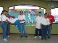 On the Road to Shanghai, Special Olympics Committee presents their bowling team, image # 29, The News Aruba