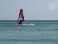 Hi-Winds excitement filled the beaches at Fisherman's Huts this weekend, image # 1, The News Aruba