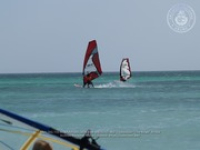 Hi-Winds excitement filled the beaches at Fisherman's Huts this weekend, image # 2, The News Aruba