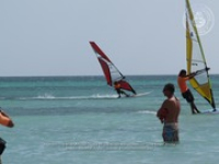 Hi-Winds excitement filled the beaches at Fisherman's Huts this weekend, image # 4, The News Aruba