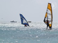 Hi-Winds excitement filled the beaches at Fisherman's Huts this weekend, image # 5, The News Aruba