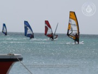 Hi-Winds excitement filled the beaches at Fisherman's Huts this weekend, image # 7, The News Aruba