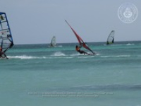 Hi-Winds excitement filled the beaches at Fisherman's Huts this weekend, image # 9, The News Aruba