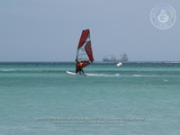 Hi-Winds excitement filled the beaches at Fisherman's Huts this weekend, image # 12, The News Aruba