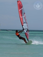 Hi-Winds excitement filled the beaches at Fisherman's Huts this weekend, image # 13, The News Aruba