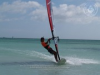 Hi-Winds excitement filled the beaches at Fisherman's Huts this weekend, image # 14, The News Aruba