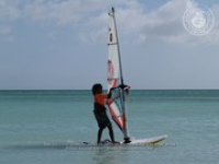 Hi-Winds excitement filled the beaches at Fisherman's Huts this weekend, image # 15, The News Aruba