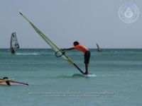 Hi-Winds excitement filled the beaches at Fisherman's Huts this weekend, image # 21, The News Aruba