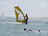 Hi-Winds excitement filled the beaches at Fisherman's Huts this weekend, image # 23, The News Aruba