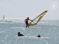 Hi-Winds excitement filled the beaches at Fisherman's Huts this weekend, image # 24, The News Aruba