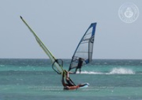 Hi-Winds excitement filled the beaches at Fisherman's Huts this weekend, image # 32, The News Aruba