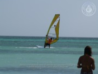 Hi-Winds excitement filled the beaches at Fisherman's Huts this weekend, image # 33, The News Aruba