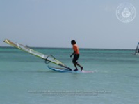 Hi-Winds excitement filled the beaches at Fisherman's Huts this weekend, image # 40, The News Aruba