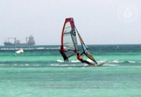 Hi-Winds excitement filled the beaches at Fisherman's Huts this weekend, image # 45, The News Aruba