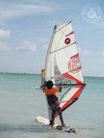 Hi-Winds excitement filled the beaches at Fisherman's Huts this weekend, image # 50, The News Aruba