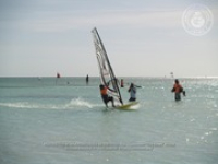 Hi-Winds excitement filled the beaches at Fisherman's Huts this weekend, image # 52, The News Aruba