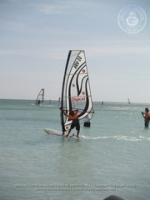 Hi-Winds excitement filled the beaches at Fisherman's Huts this weekend, image # 53, The News Aruba