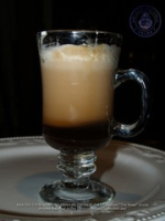 Elegant coffees are on the menu of Sir James in the Marina Mall, image # 8, The News Aruba