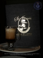Elegant coffees are on the menu of Sir James in the Marina Mall, image # 12, The News Aruba