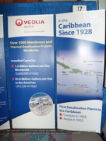 Aruba hosts the International Desalination Conference 2007, image # 4, The News Aruba