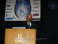 Aruba hosts the International Desalination Conference 2007, image # 21, The News Aruba
