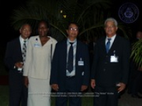 Aruba hosts the International Desalination Conference 2007, image # 80, The News Aruba
