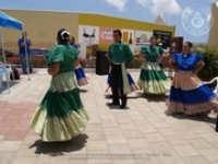 The Numismatic Museum hosts a day of art and traditional festivities, image # 23, The News Aruba