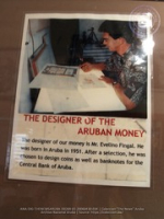 The Numismatic Museum hosts a day of art and traditional festivities, image # 34, The News Aruba