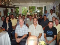 ELMAR celebrates the opening of its new Tanki Leendert facility with gifts for to charity, image # 8, The News Aruba