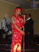 Wyndham employees raise their voices in Song at Festivoices 2005, image # 12, The News Aruba