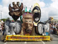 Carnaval 53! The Grand Parade Oranjestad, image # 34, The News Aruba