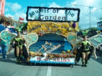 Carnaval 53! The Grand Parade Oranjestad, image # 139, The News Aruba