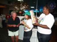 A lucky couple from Dover, Mass say good-bye to Aruba until next year, image # 2, The News Aruba