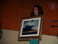 Foundation Special Olympics Aruba kicks-off their fundraising drive with an Art Auction at the Numismatic Museum, image # 22, The News Aruba