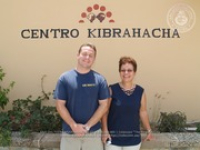 The efforts of the U.S. Navy will brighten the day for the elderly of Centro Kibrihacha, image # 5, The News Aruba