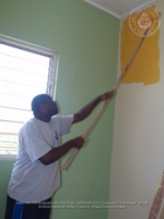 The efforts of the U.S. Navy will brighten the day for the elderly of Centro Kibrihacha, image # 10, The News Aruba