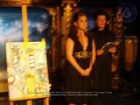 Cruise Ship Freewinds hosts a fundraising art auction for Ateliers '89, image # 9, The News Aruba
