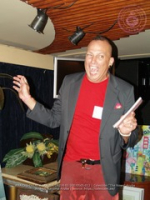 Cruise Ship Freewinds hosts a fundraising art auction for Ateliers '89, image # 12, The News Aruba