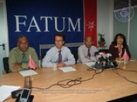 Fatum Insurance Company to host a Pension Seminar at the Renaissance Convention Center, image # 1, The News Aruba
