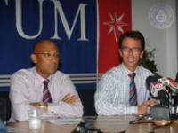 Fatum Insurance Company to host a Pension Seminar at the Renaissance Convention Center, image # 2, The News Aruba