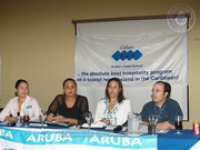 Enhancing Aruba's Hospitality Management Training: ATA announces the upcoming CATA conference as an opportunity to educate, image # 1, The News Aruba