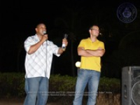 The Marriott and Corona Beer provide the place to be on Friday nights!, image # 2, The News Aruba