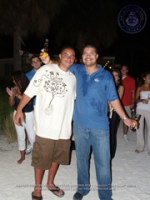 The Marriott and Corona Beer provide the place to be on Friday nights!, image # 3, The News Aruba