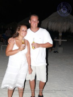 The Marriott and Corona Beer provide the place to be on Friday nights!, image # 5, The News Aruba