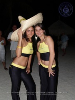 The Marriott and Corona Beer provide the place to be on Friday nights!, image # 8, The News Aruba